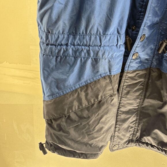 Mens Edelweiss Backbowl Jacket Size XL Used Camping Outdoor Wear Ski Snowboard - Picture 5 of 10